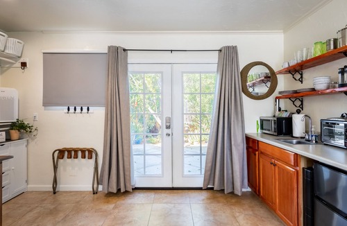 Palm Desert Villa | The Margarette: A 1948 Desert Zen Retreat 🌴