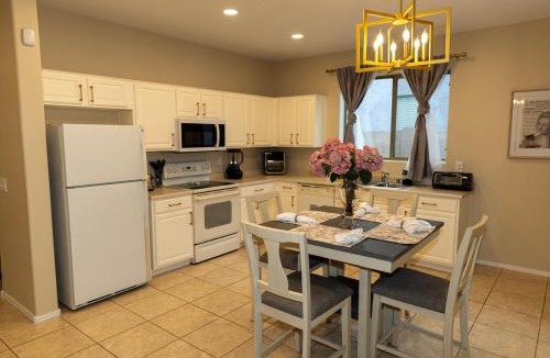 Rogers Ranch House | The Margarita
