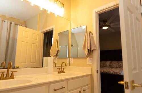 Rogers Ranch House | The Margarita