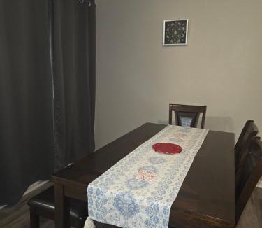Temple House | The Mariam House