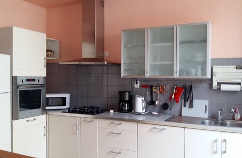 Villandraut Cottage | The MarieJo house, located in the heart of a pretty village, Villandraut