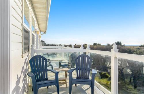 Ocean Shores Apartment | The Marietta at Judith Ann Inn