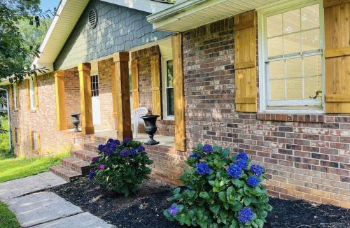 Marietta House | The Marietta Haus