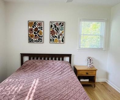 Marietta House | The Marietta Haus