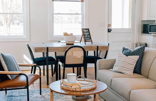 Topping House | The Marigold at Mill Creek