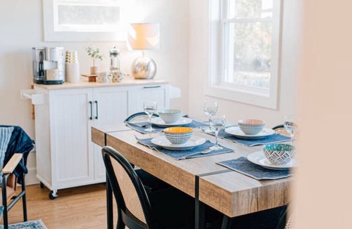 Topping House | The Marigold at Mill Creek