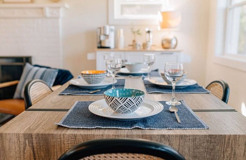 Topping House | The Marigold at Mill Creek
