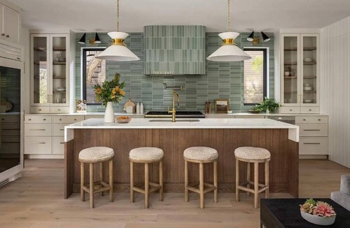 Bouldin House | The Marilyn