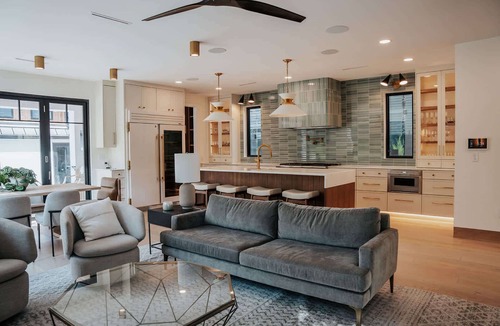 Bouldin House | The Marilyn