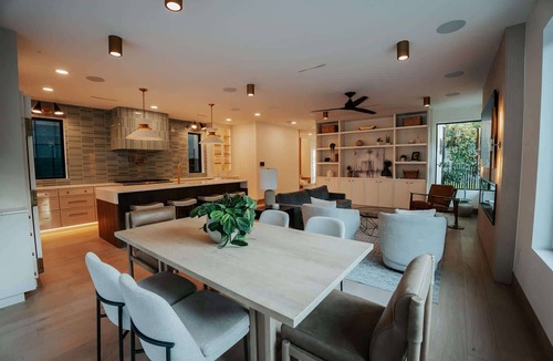 Bouldin House | The Marilyn