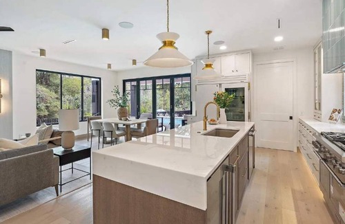 Bouldin House | The Marilyn