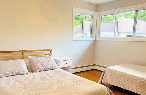 Disraeli House | The Marina and Spa, Waterfront