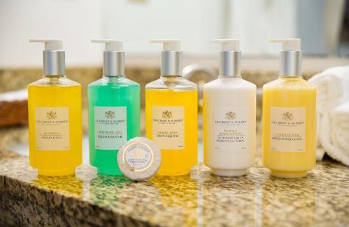 Anacortes Hotel | The Marina Inn