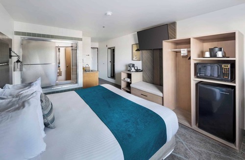 Anacortes Hotel | The Marina Inn