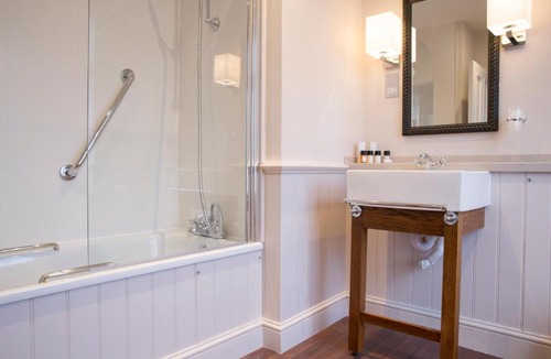 Tankerton Hotel | The Marine