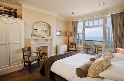 Tankerton Hotel | The Marine