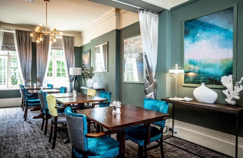Tankerton Hotel | The Marine