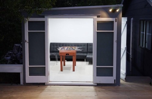 Onetangi House | The Marine Pad - Onetangi