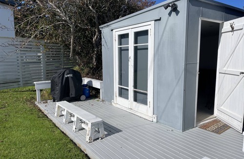 Onetangi House | The Marine Pad - Onetangi