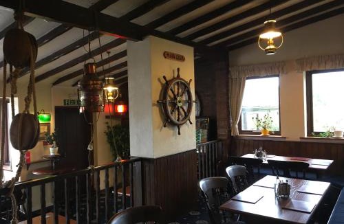 Kippford Hotel | The Mariner Hotel