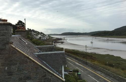 Kippford Hotel | The Mariner Hotel