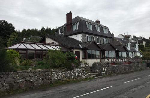 Kippford Hotel | The Mariner Hotel