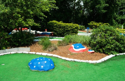 West Yarmouth Hotel | The Mariner Resort on Cape Cod!