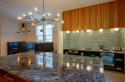 Te Aro Hostel | The Marion Hostel