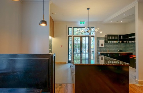 Te Aro Hostel | The Marion Hostel