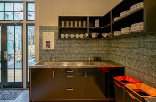 Te Aro Hostel | The Marion Hostel