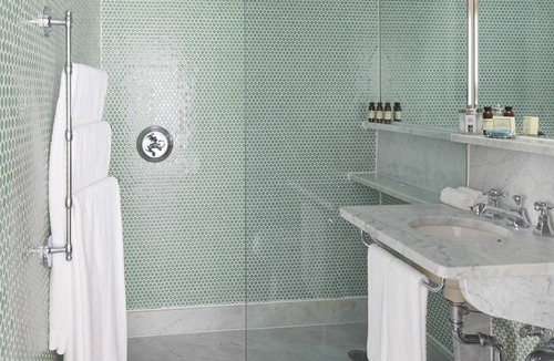 Meatpacking District Hotel | The Maritime Hotel