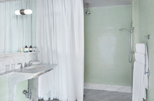 Meatpacking District Hotel | The Maritime Hotel