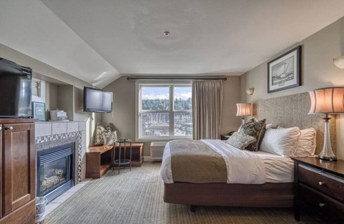 Gig Harbor Hotel | The Maritime Inn