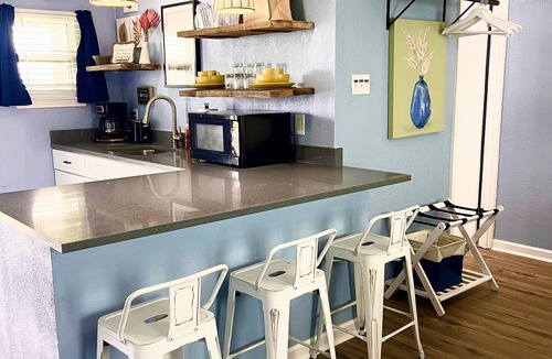 Surfside Beach Apartment | The Mark at Surfside, Apt. 6