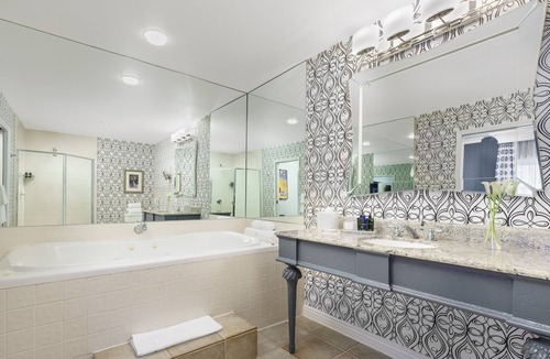 Theater District Hotel | The Marker Union Square San Francisco