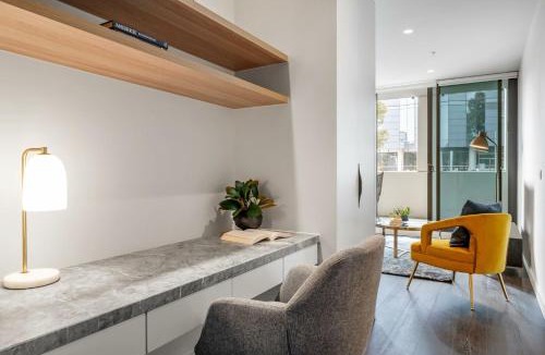 West Melbourne Apartment | The Marker West Melbourne I90