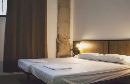 San Anton Hostel | The Market Hostel Alicante