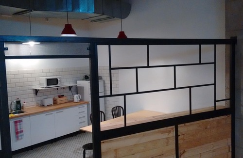San Anton Hostel | The Market Hostel Alicante