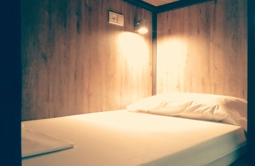 San Anton Hostel | The Market Hostel Alicante