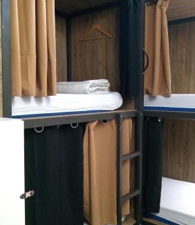 San Anton Hostel | The Market Hostel