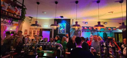 Alton Hotel | The Market Hotel