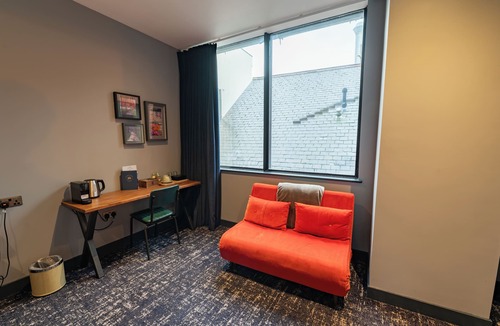 Reading City Centre Hotel | The Market House