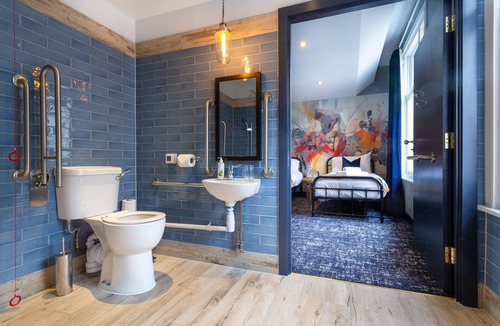 Reading City Centre Hotel | The Market House