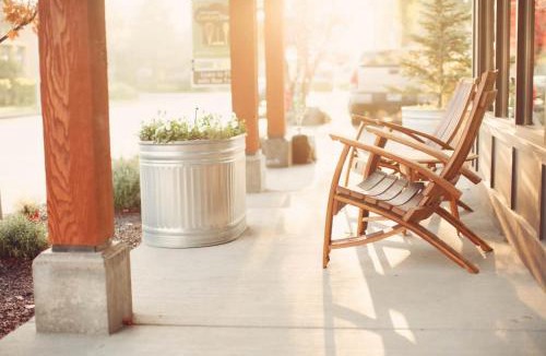 Dundee Hotel | The Market Lofts