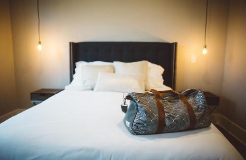 Dundee Hotel | The Market Lofts