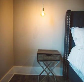 Dundee Hotel | The Market Lofts