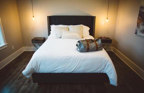 Dundee Hotel | The Market Lofts