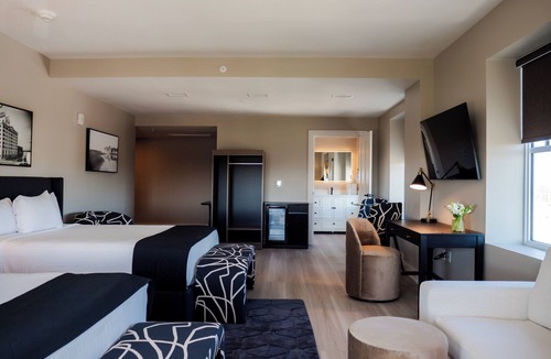 Gulfport Hotel | The Markham Hotel
