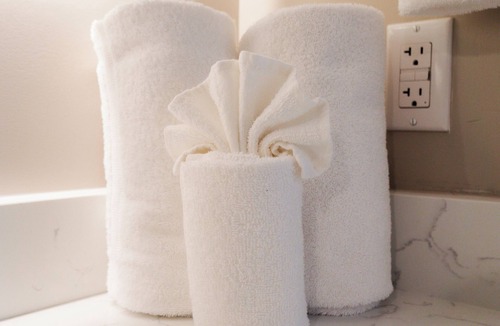 Gulfport Hotel | The Markham Hotel