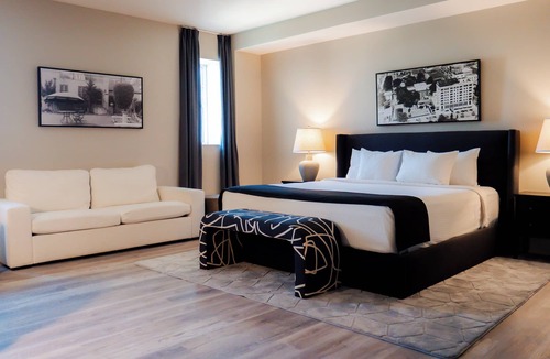 Gulfport Hotel | The Markham Hotel